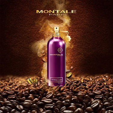 Intense Café (100 ml) - Skin / Scent